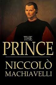 Machiavelli's The Prince (1532 )was Machiavelli's most influential work. It was an examination of how a leader could gain power and stay in power. this brings out some of his most deep political and philosophical thoughts on Virtue, Human Nature, and Fortune.
